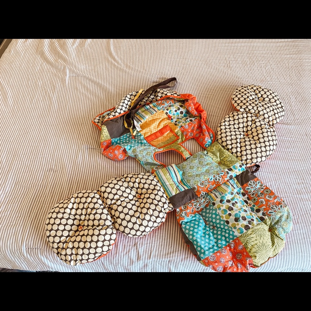 BABY NECESSITIES - Picture 4 of 6